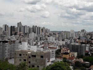 Novos tremores são registrados em Divinópolis, segundo a Rede Sismográfica Brasileira