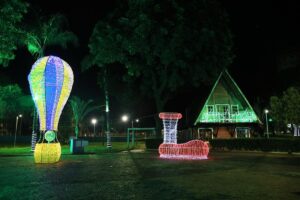 Natal 2022: veja o que abre e o que fecha no fim de semana em Uberlândia