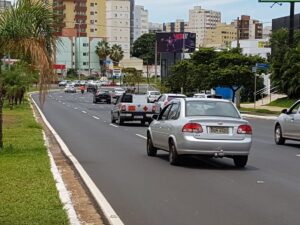 Com 25% dos motoristas devendo IPVA em Uberlândia, imposto será cobrado a partir de março em 2023