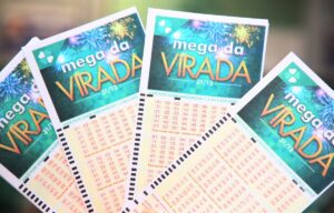 Mega da Virada: apostadores de Uberlândia e região dividem mais de R$ 4,5 milhões em prêmios