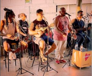 'Uai To Play': bandas e músicos mineiros ganham espaço para divulgar som autoral na TV Integração; saiba como participar