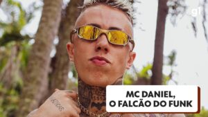 Sucesso nas redes, MC Daniel faz show em Uberlândia; veja outras atrações do fim de semana