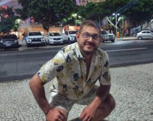 Empresário de Uberlândia morre dias após ser espancado por assaltante