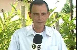 Morre Maurício Fabiano, ex-repórter da TV Integração em Ituiutaba