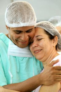 À Flor da Pele 2023: Inscrições abertas para mutirão de reconstrução mamária do Hospital Hélio Angotti em Uberaba