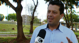 Ex-secretário de Meio Ambiente de Uberlândia, João Júnior assume vaga de deputado estadual