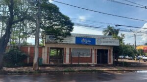 Antiga sede da Superintendência Regional de Ensino de Uberlândia vai a leilão