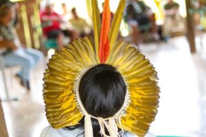 Mais de 2.500 indígenas vivem no Triângulo, Alto Paranaíba e Noroeste de MG, aponta Censo 2022