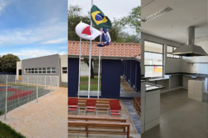 Patos de Minas tem recorde em investimentos na educação