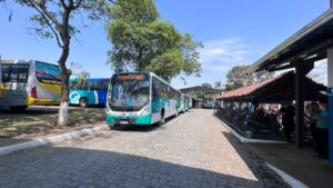 Empresas de ônibus levam multa de R$ 2,3 mi e MP volta a recomendar à Prefeitura de Uberlândia que encerre contratos com Autotrans e São Miguel
