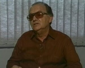 Morre José Bonfim do Lago Filho, um dos primeiros diretores da TV Triângulo
