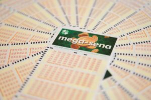 Mega-Sena: apostadores de Uberlândia e região acertam a quina e faturam mais de R$ 300 mil