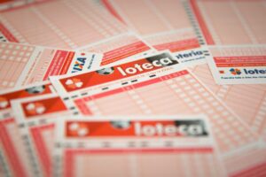 Aposta de sorte leva mais de R$ 1 milhão na Loteca em Uberlândia