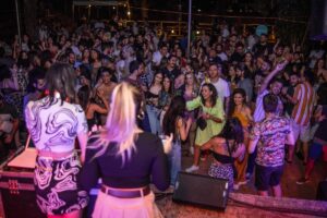 Samba das Minas e mostra de cinema: veja o que fazer em Uberlândia e região no primeiro fim de semana depois do carnaval