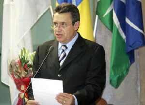 Norberto Nunes, secretário Municipal de Obras, morre em Uberlândia