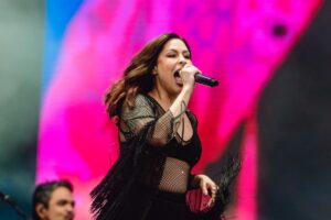 Pitty, Biquini e stand up: confira programação do fim de semana no Triângulo Mineiro