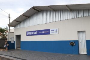 UBS Brasil passa a funcionar em novo endereço em Uberlândia