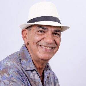 Morre Lísias Abrão, cantor e instrumentista de Uberlândia