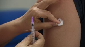 Gripe: vacinação é ampliada em Uberlândia, veja onde se imunizar