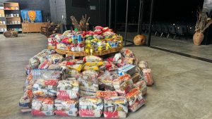 Enchentes no RS: confira os pontos de doações em Uberlândia