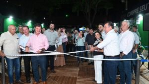89ª ExpoZebu: Feira de Gastronomia e Alimento de Minas foi inaugurada | Especial Publicitário Expozebu