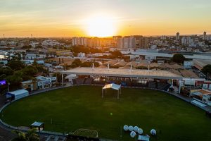 90ª ExpoZebu: 1ª Corrida ABCZ Walk n’ Run estreia em Uberaba (MG) | Especial Publicitário Expozebu