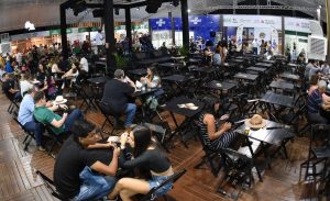 90ª ExpoZebu: Vila Cultural e Gastronômica Mineira será destaque da feira | Especial Publicitário Expozebu