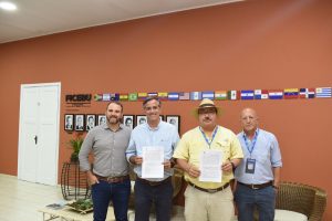 ABCZ assina acordo de cooperação técnica com a Guatemala | Especial Publicitário Expozebu