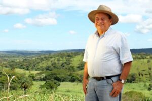 Alysson Paolinelli: autoridades, políticos e entidades lamentam morte do ex-ministro da Agricultura | Centro-Oeste