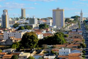 Araxá pode receber campus da Universidade Federal do Triângulo Mineiro | Triângulo Mineiro