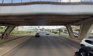 Avenida Rondon Pacheco tem trecho interditado para manutenção em Uberlândia; veja o período | Triângulo Mineiro