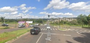 Avenidas Nicomedes Alves dos Santos e dos Vinhedos terão novos radares em Uberlândia | Triângulo Mineiro