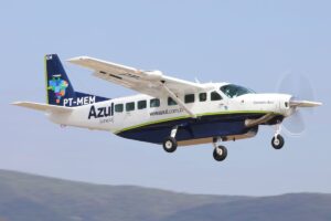 Azul tem passagens aéreas entre Araxá e Belo Horizonte | Triângulo Mineiro