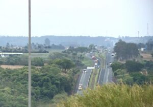 BR-050: entenda por que a rodovia foi considerada a melhor de MG; veja avaliação de outras estradas | Triângulo Mineiro