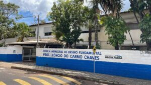 CPF de aluno deverá ser apresentado na matrícula das escolas municipais de Uberlândia | Triângulo Mineiro