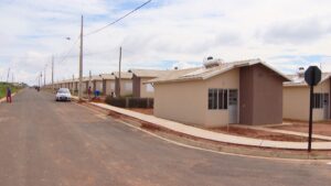 Cadastro para programas habitacionais é aberto em Uberlândia; saiba como se inscrever | Triângulo Mineiro