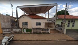 Casa 'antigoteira' com telhado duplo viraliza nas redes sociais e chama atenção no interior de MG | Triângulo Mineiro
