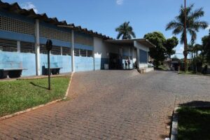 Com acessibilidade e nova sala de espera, UAI Luizote passa por reforma e ampliação em Uberlândia | Triângulo Mineiro