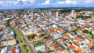 Com recorde de inscrições, provas do concurso público da Prefeitura de Araguari ocorrem neste domingo | Concursos-e-Emprego