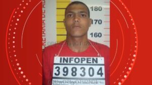 Criminoso da lista dos mais procurados de MG é preso em Uberlândia | Triângulo Mineiro