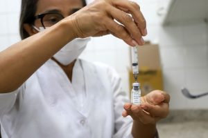 Dengue: cadastro de vacinação contra a doença é ampliado para crianças com até 14 anos em Uberlândia | Triângulo Mineiro