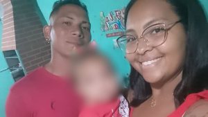 'É difícil aceitar': esposa de ciclista morto por carreta em Uberlândia esperava o marido para o almoço | Triângulo Mineiro