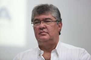 Ex-secretário do Agronegócio de Uberaba tem bens bloqueados por não comprovar repasse de R$ 280 mil de aluguel de máquinas | Triângulo Mineiro
