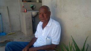 Família procura por idoso que desapareceu após sair de casa para abastecer carro em Uberlândia | Triângulo Mineiro