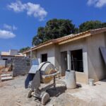 Famílias de baixa renda em Araxá podem receber de forma gratuita plantas de construção