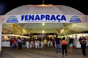 Fenapraça 2023 começa na sexta-feira em Patos de Minas; confira a programação | Triângulo Mineiro