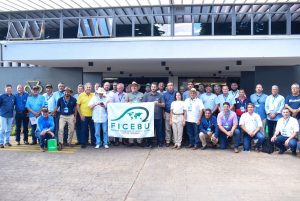 Ficebu realiza reunião com 40 associações internacionais na 89ª ExpoZebu | Especial Publicitário Expozebu