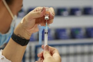 Fim de semana tem mutirão de multivacinação em Uberlândia; confira as unidade de saúde | Triângulo Mineiro