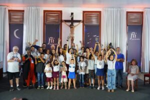 Fliparacatu entrega Prêmio de Redação em sua primeira edição
