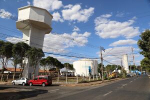Fornecimento de água é suspenso para quase 30 bairros de Uberaba neste domingo; veja lista | Triângulo Mineiro
